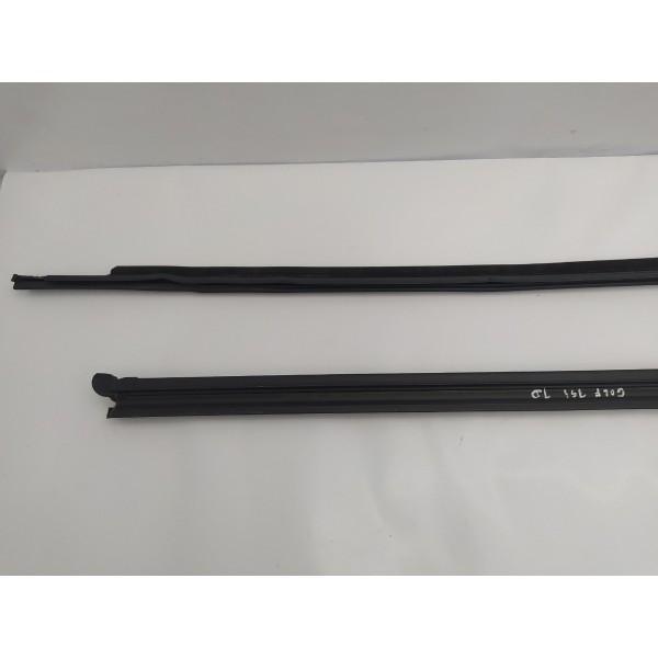 Pestana Interna Externa Porta Traseira Direito Golf Tsi 2014