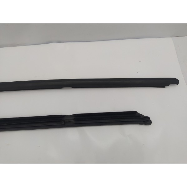 Pestana Interna Externa Porta Traseira Direito Golf Tsi 2014