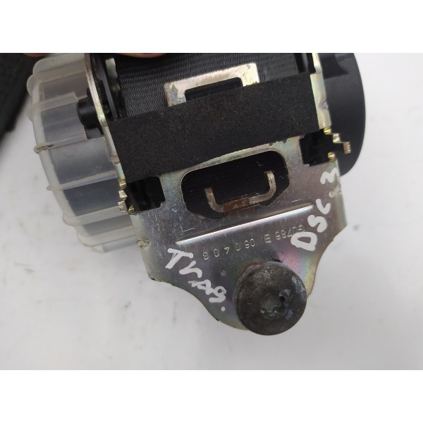 Cinto Segurança Traseiro Land Rover Discovery 3