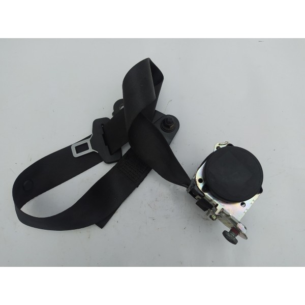 Cinto Segurança Traseiro Land Rover Discovery 3