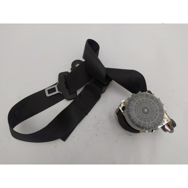 Cinto Segurança Traseiro Land Rover Discovery 3
