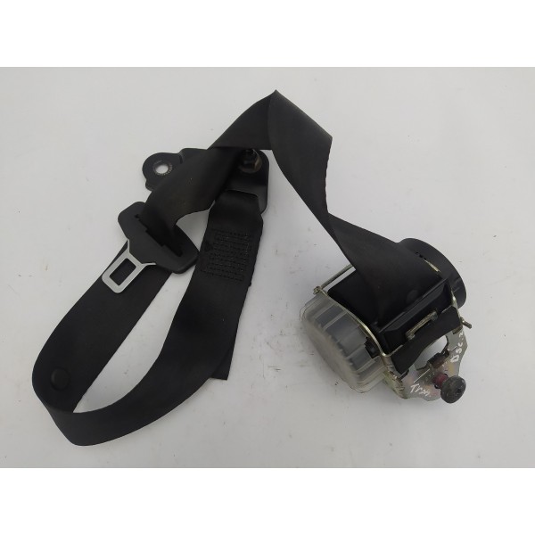 Cinto Segurança Traseiro Land Rover Discovery 3