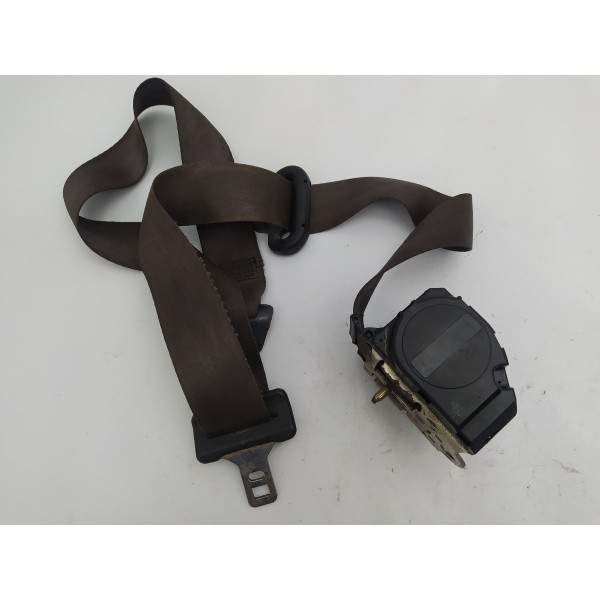 Cinto Segurança Dianteiro Esquerdo Ford Ranger 2010 2011