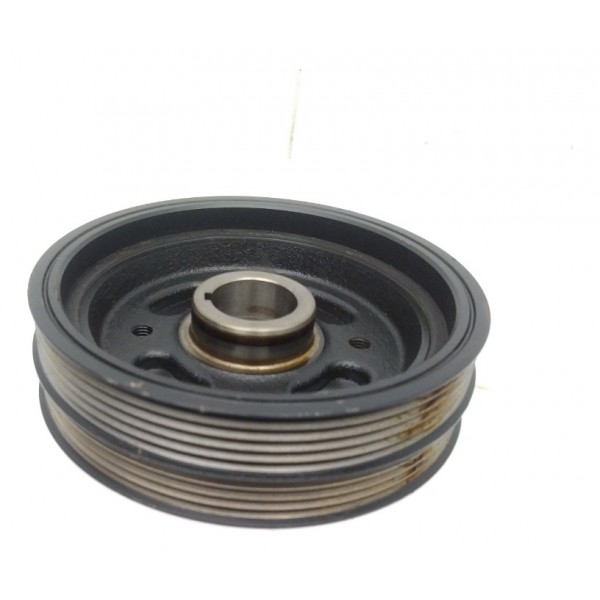 Polia Virabrequim Suzuki Sx4 2017 2018