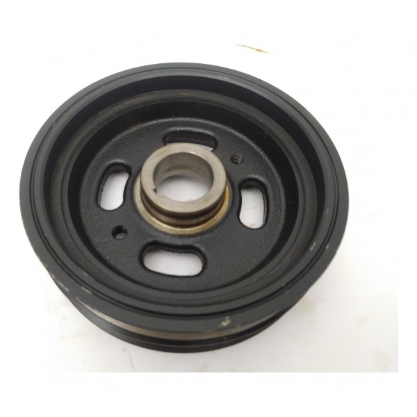 Polia Virabrequim Suzuki Sx4 2017 2018