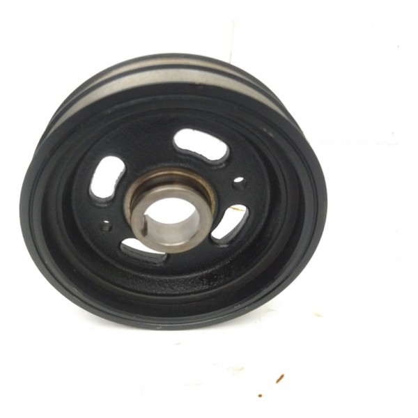 Polia Virabrequim Suzuki Sx4 2017 2018