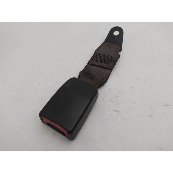 Engate Cinto Traseiro Ford Ranger 2010 2011 N2