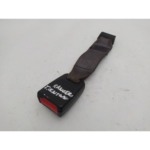 Engate Cinto Traseiro Ford Ranger 2010 2011 N1