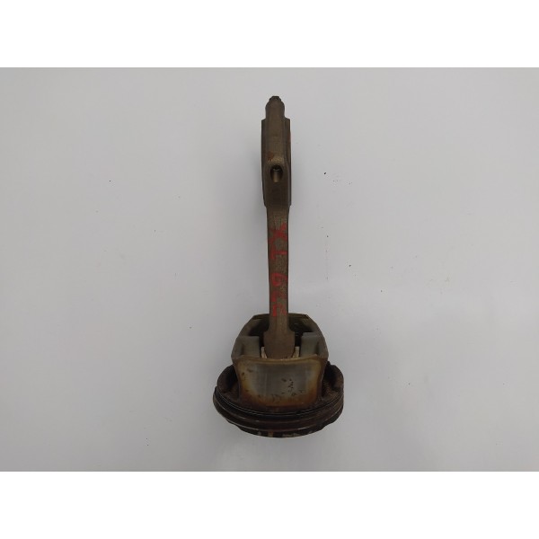 Pistão Biela Bmw X1 6cc 2010 2011 Unidade