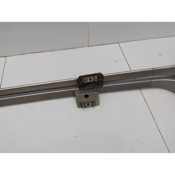 Par Rack Teto Gm Captiva 2009 2010