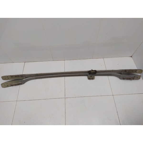 Par Rack Teto Gm Captiva 2009 2010