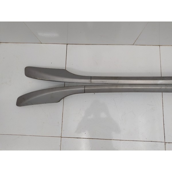 Par Rack Teto Gm Captiva 2009 2010