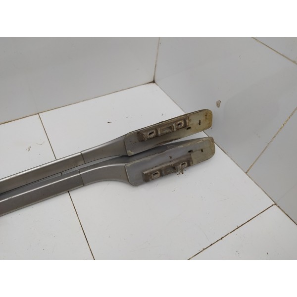 Par Rack Teto Gm Captiva 2009 2010