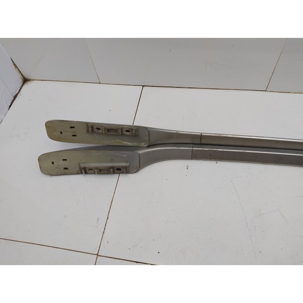 Par Rack Teto Gm Captiva 2009 2010