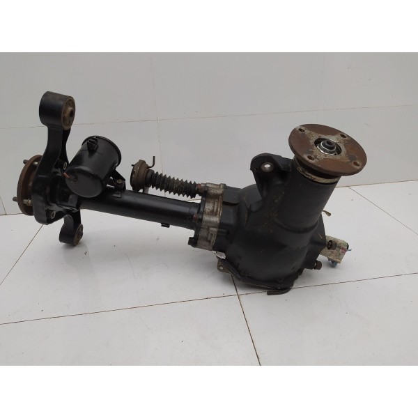 Diferencial Dianteiro Mitsubishi Pajero Full Gasolina 2008