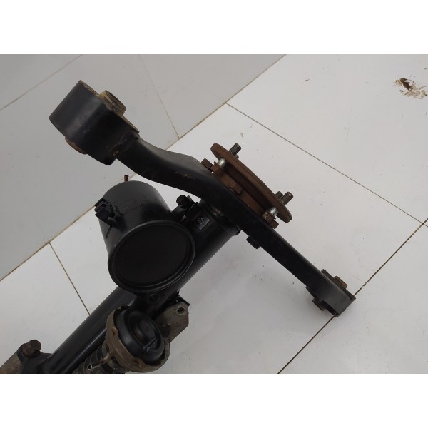 Diferencial Dianteiro Mitsubishi Pajero Full Gasolina 2008