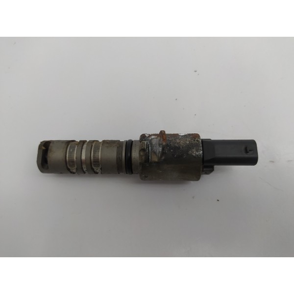 Válvula Solenoide Vw Golf 1.4 Tsi 2014 2015 04e906455d Un