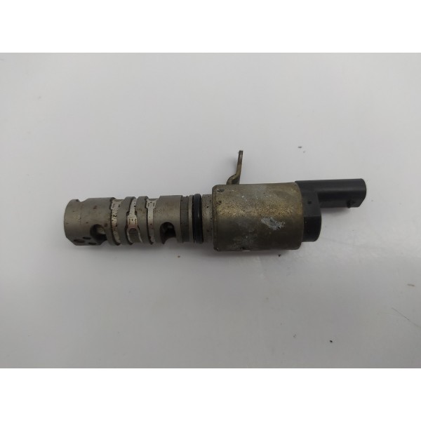 Válvula Solenoide Vw Golf 1.4 Tsi 2014 2015 04e906455d Un