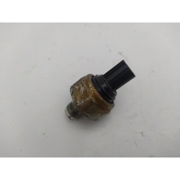 Sensor Pressão Temperatura Óleo Honda Crv 2.0 2010