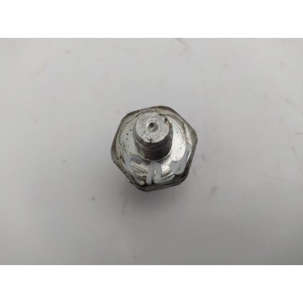 Sensor Pressão Temperatura Óleo Honda Crv 2.0 2010