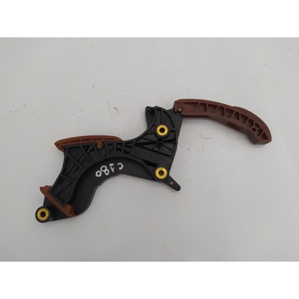 Guia Suporte Corrente Mercedes Benz C180 Cgi 2013 2014