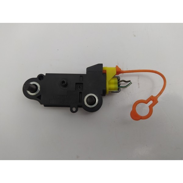 Sensor Impacto Airbag Gm Captiva 2009 2010 96814915 Unidade