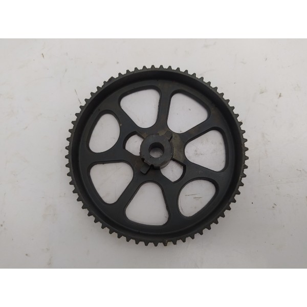 Polia Comando Válvula Volkswagen Golf 1.4 Tsi 2014 2015