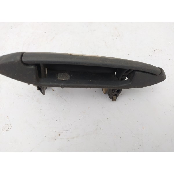 Maçaneta Externa Dianteira Direita Renault Clio 2004 2005
