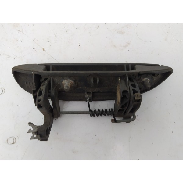 Maçaneta Externa Dianteira Direita Renault Clio 2004 2005