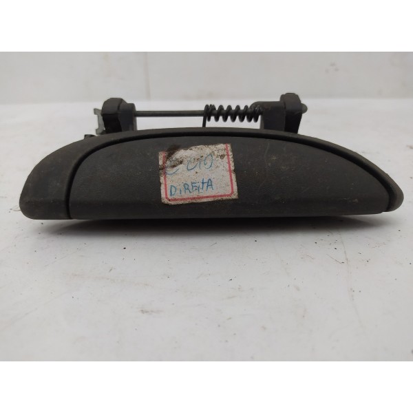 Maçaneta Externa Dianteira Direita Renault Clio 2004 2005