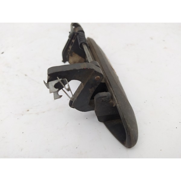 Maçaneta Externa Dianteira Direita Renault Clio 2004 2005