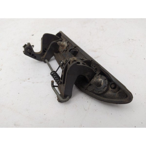 Maçaneta Externa Dianteira Direita Renault Clio 2004 2005