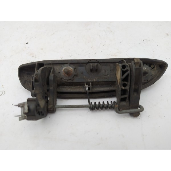 Maçaneta Externa Dianteira Direita Renault Clio 2004 2005