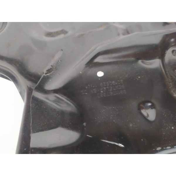 Agregado Suspensão Dianteira Peugeot 2008 2013 2014