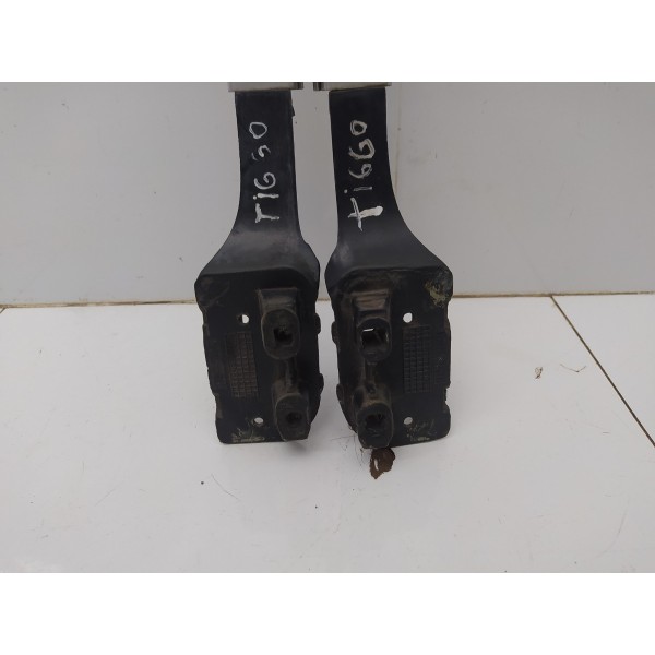 Par Rack Teto Chery Tiggo 2009 2010