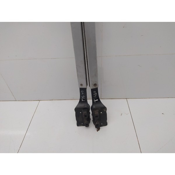 Par Rack Teto Chery Tiggo 2009 2010