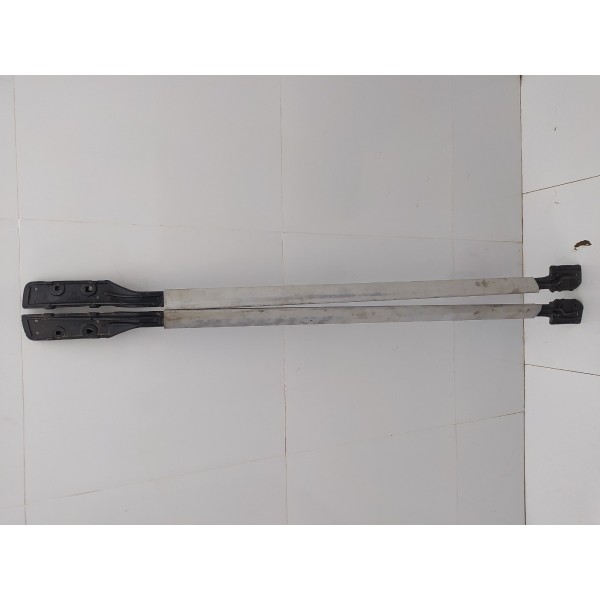 Par Rack Teto Chery Tiggo 2009 2010