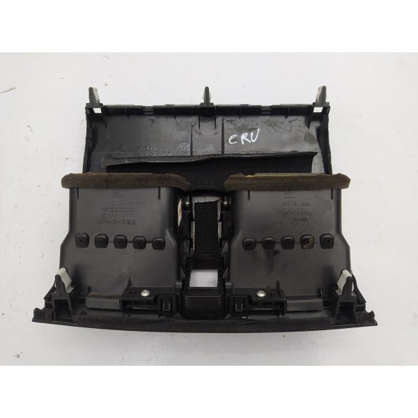 Difusor Ar Condicionado Central Painel Honda Crv 2009 2010