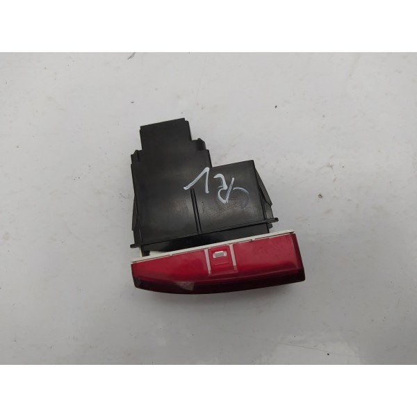 Botão Sinal Alerta Painel Honda Crv 2009 2010