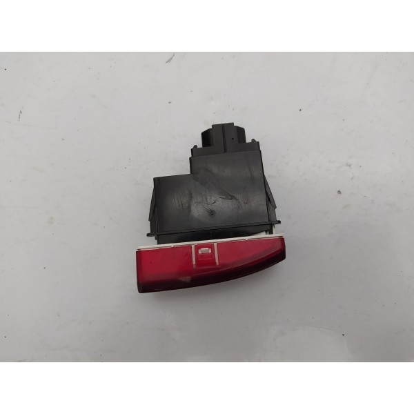 Botão Sinal Alerta Painel Honda Crv 2009 2010
