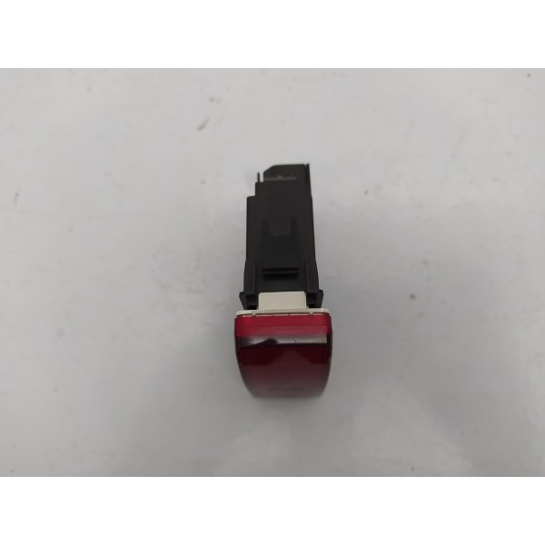 Botão Sinal Alerta Painel Honda Crv 2009 2010