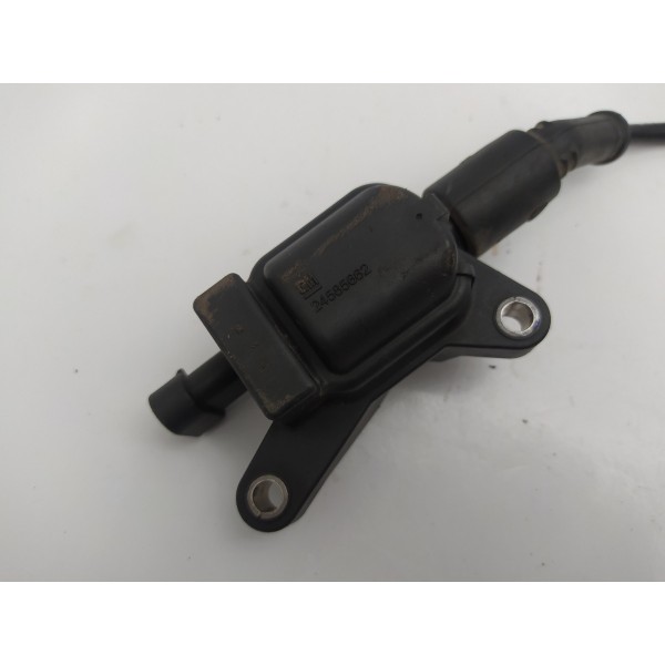 Bobina Ignição Gm Onix 1.4 2018 2019 24585662 Unidade