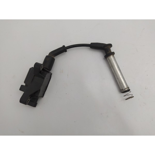 Bobina Ignição Gm Onix 1.4 2018 2019 24585662 Unidade