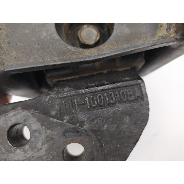 Suporte Coxim Motor Chery Tiggo 2009 2010 T111001310ba