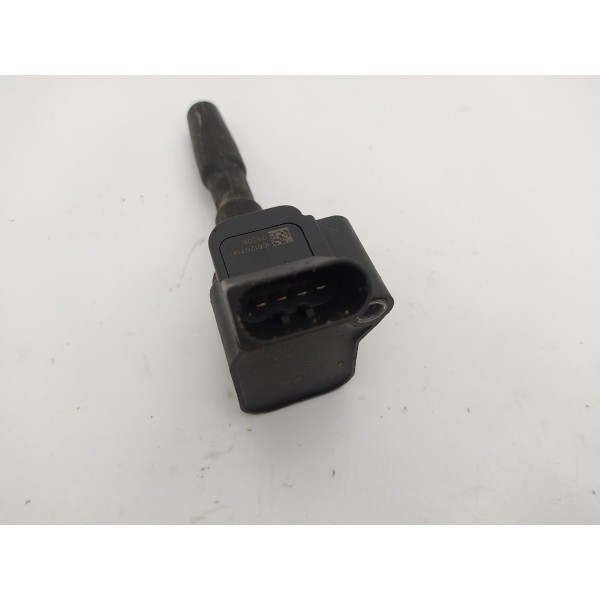 Bobina Ignição Audi A1 1.4 Tfsi 2012 2013 04e905110e Unidade