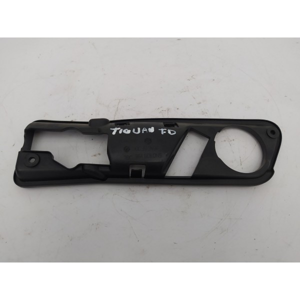 Suporte Maçaneta Interna Traseira Direita Tiguan 2011