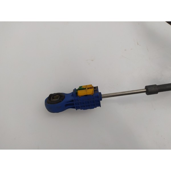 Cabo Trambulador Citroen C4 Cactus 2019 2020