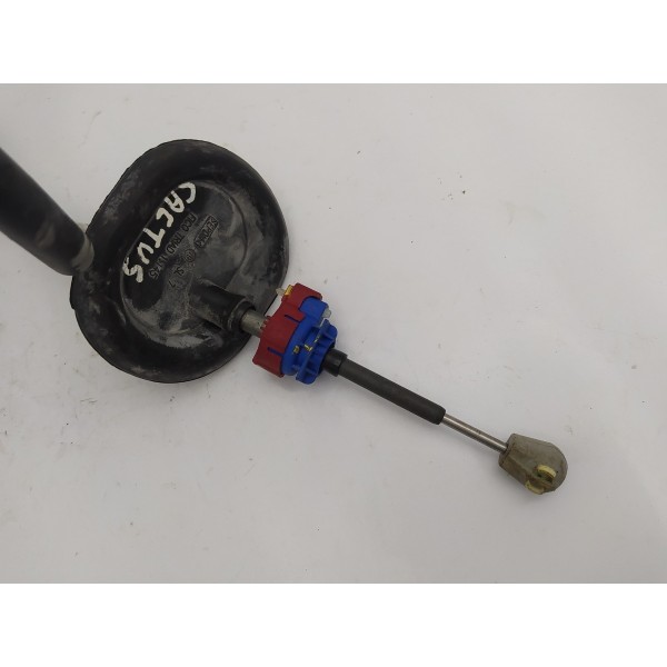 Cabo Trambulador Citroen C4 Cactus 2019 2020