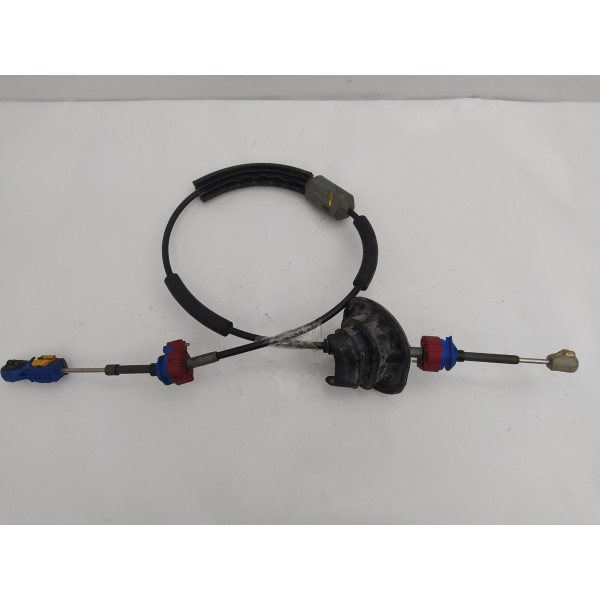 Cabo Trambulador Citroen C4 Cactus 2019 2020