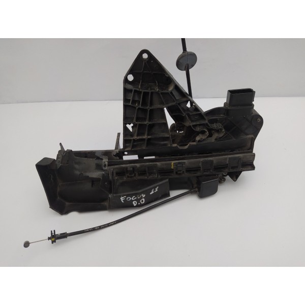 Fechadura Porta Dianteira Direita Ford Focus 2014 2015